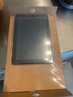 Fire HD 8 kids pro tablet