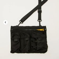 Men/ Women's Crossbody 