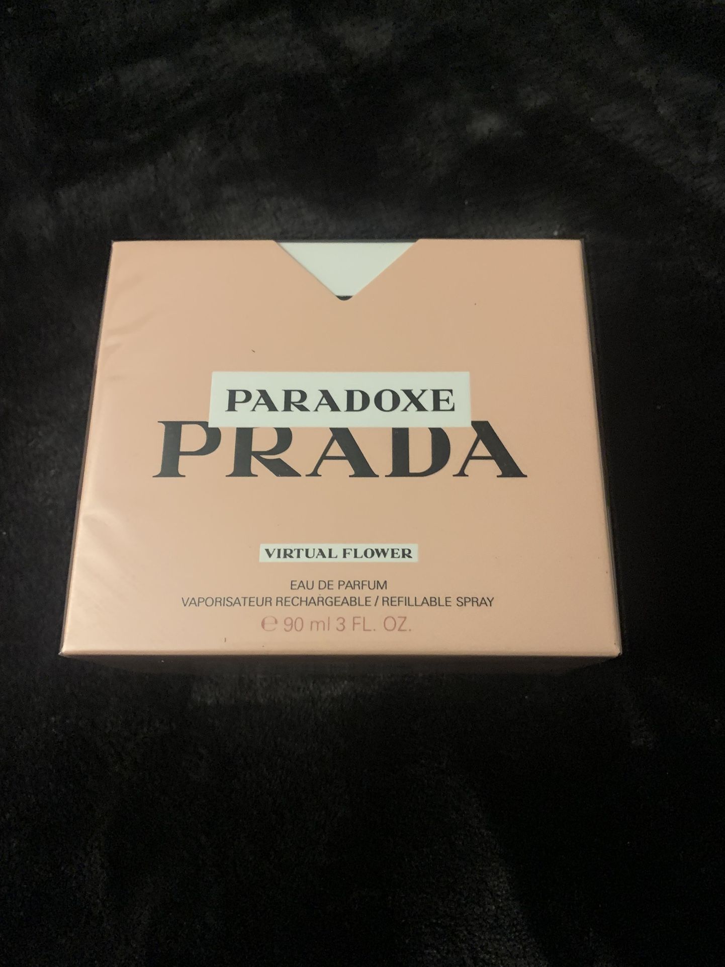 Prada Perfume