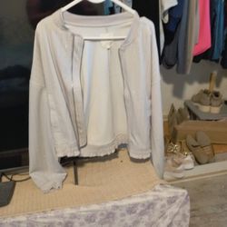 Women's Jacket
