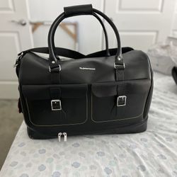 Dr. Marten Weekender Bag