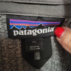 Patagonia Mens Xlarge 