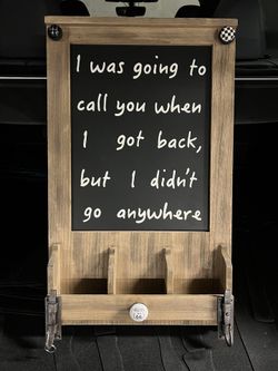 Wall Coat Rack