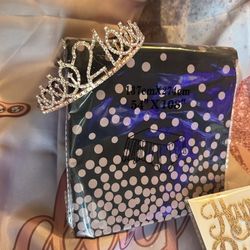 21 Birthday Decorations. 