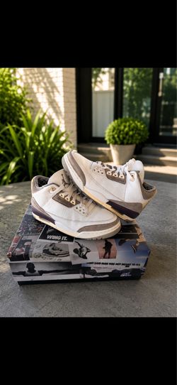 Jordan 3