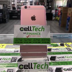 iPhone 6s!!! 40$ Initial Payment 