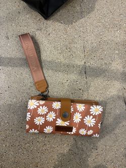 Wrangler Wallet