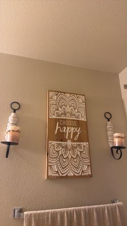 Wall art