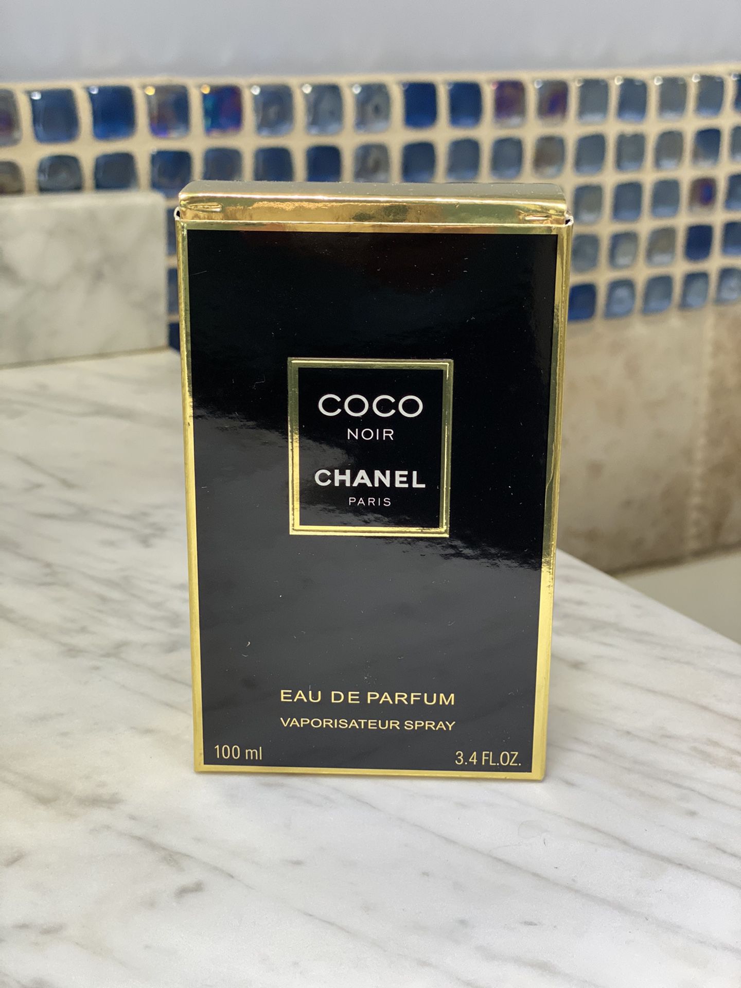 Coco Chanel Noir Women’s Perfume