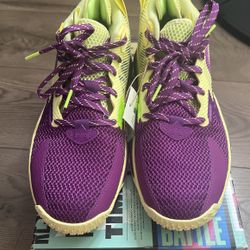 Dame 8 Basketball Shoe