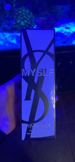 YSL Myslf
