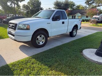2005 Ford F-150