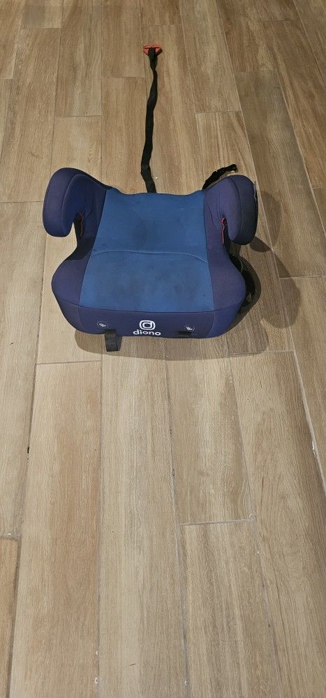 Diono Booster Seat