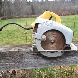 Broken Power Tools For Repair or Parts