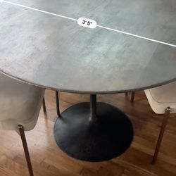 Dining Room Table