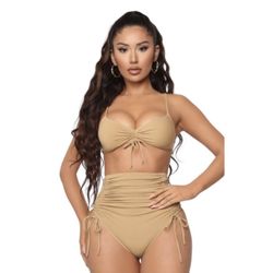 NWT Fashion Nova Swimsuit 