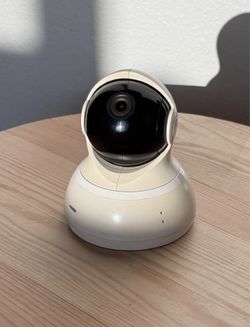 YiHome 1080p Home Security Camera
