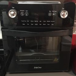 Awesome NEW Air Fryer/Rotisserie/Popcorn Maker and more