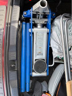 Car Jack