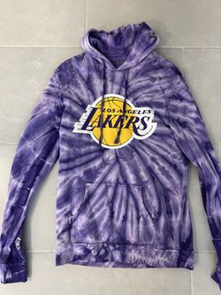 Lakers Men’s Hooded Sweatshirt 