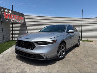 2024 Honda Accord