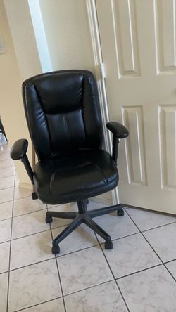 Executive Office Chair