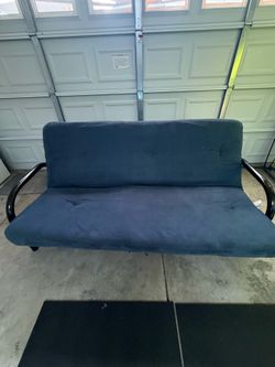 Free futon. Pick up only.