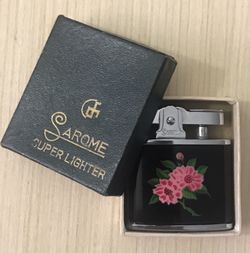 Sarome Super Lighter