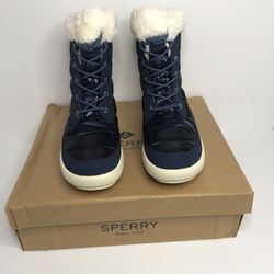 Sperry 