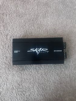 1200 skar amp