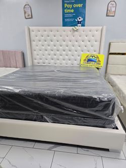 King Sizes bed