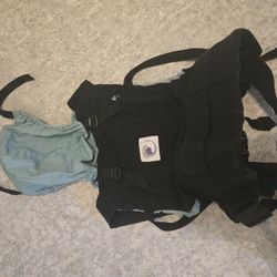 Ergo Baby Carrier