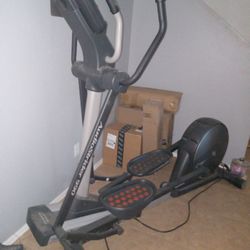 Workout Equipment 