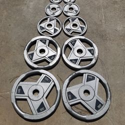 Weights