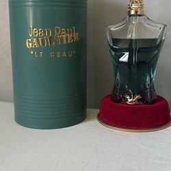 Jean Paul Gaultier Le Beau Eau de Toilette 125mL/4.2oz