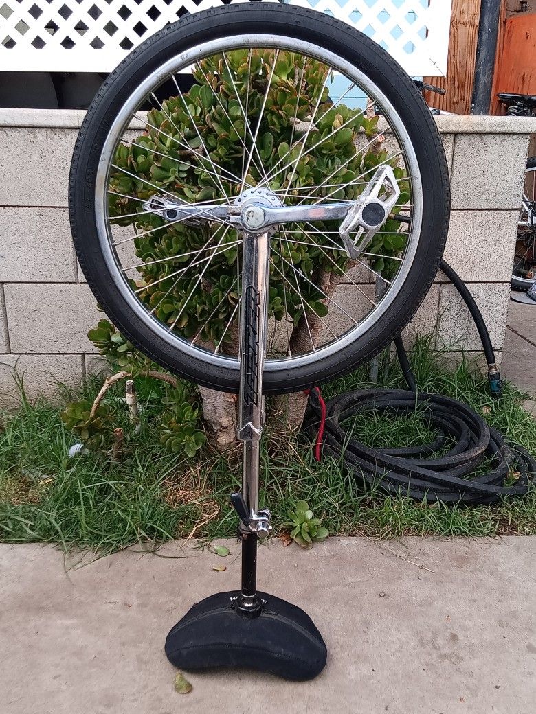 Unicycle