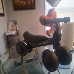 Toddler Training Bike