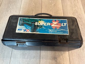 ZT741 Super Z Light Truck Tire Cable Chains for Pickups and SUVs - Used