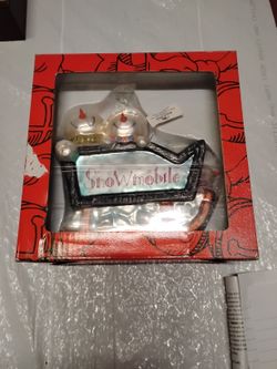 Christmas Decoration