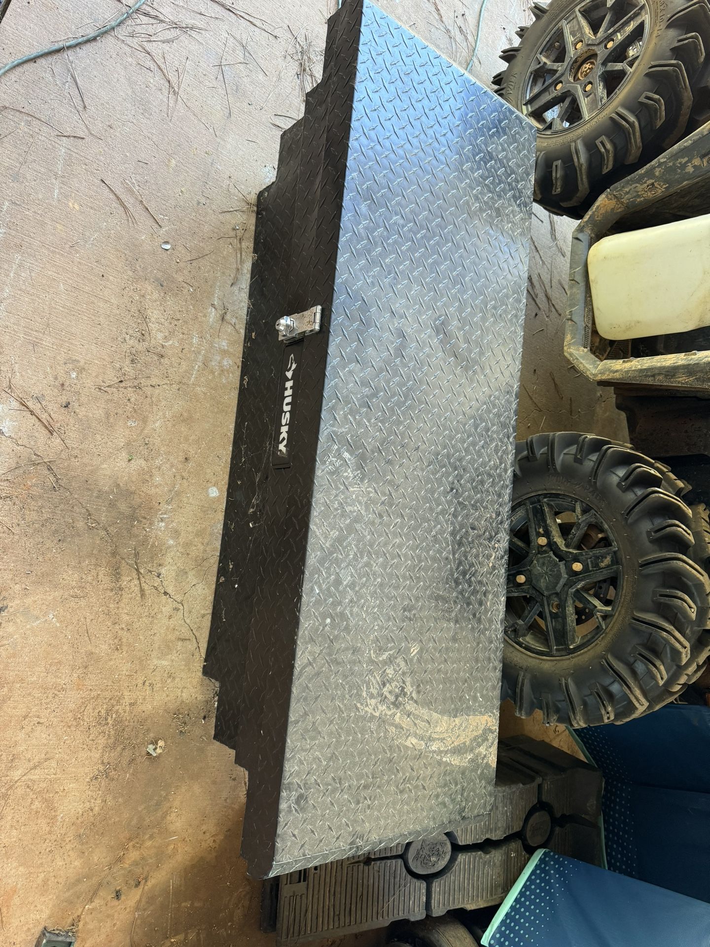 Truck Tool Box