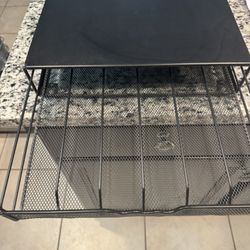 Keurig Coffee Pod Holder 