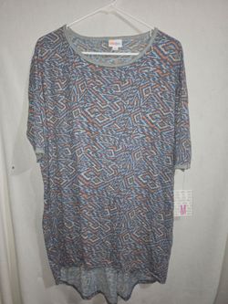 LulaRoe Shirts
