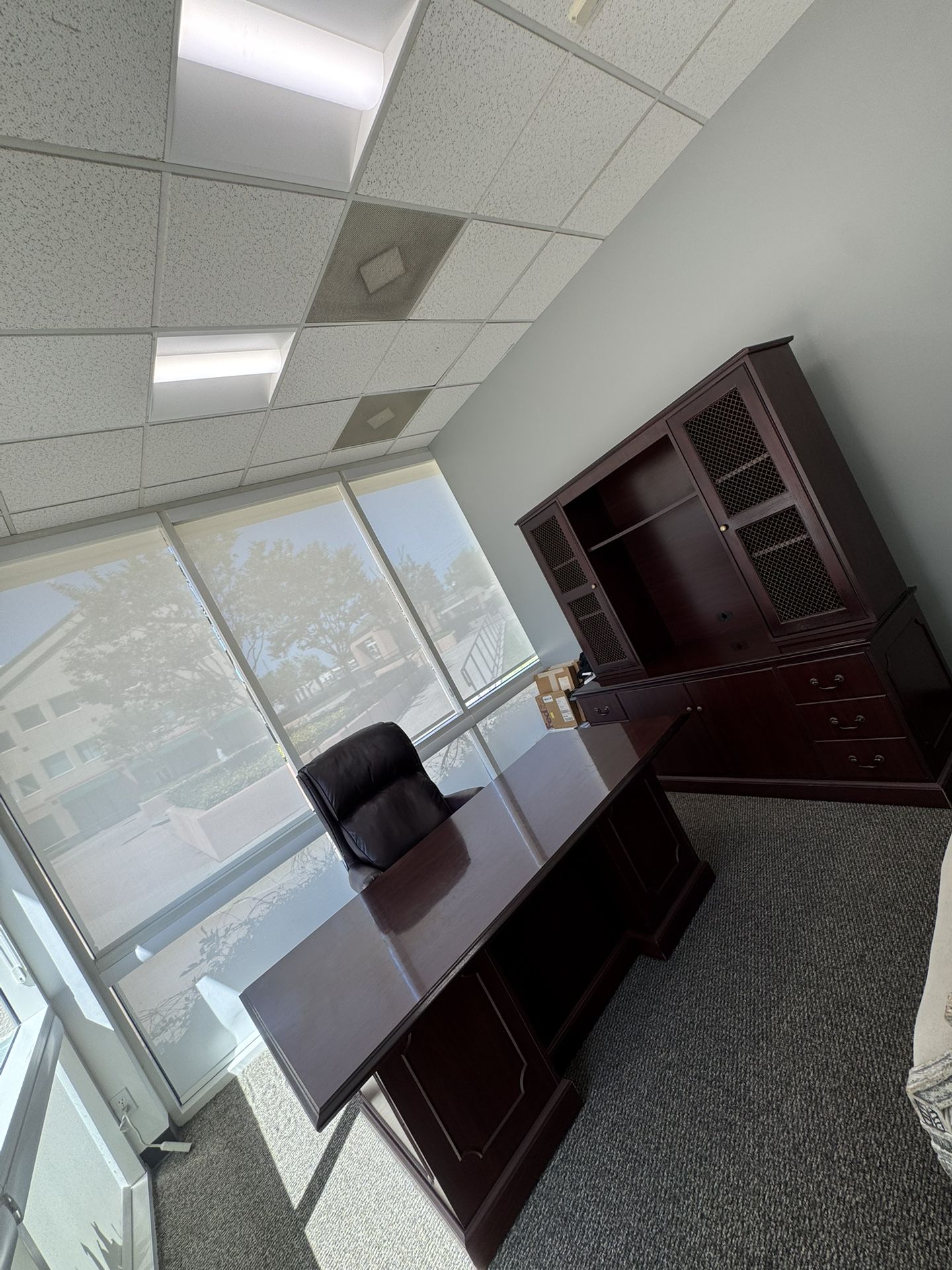 Office Furniture Set