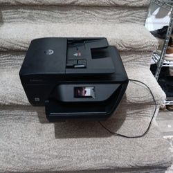 HP Officejet 