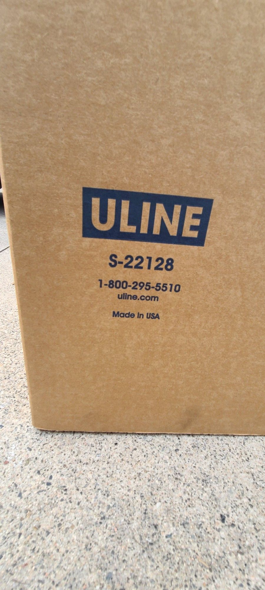 Uline Triple Wall Shipping Boxes great deal for Sale in Garden Grove, CA OfferUp