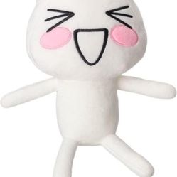 Toro Inoue Plush, 12" 