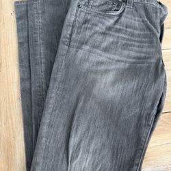 Men’s jeans 