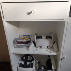 Meta Quest 3s Plus Extra Face Cover