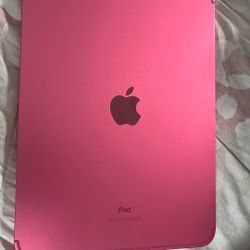 iPad 10th Generation 