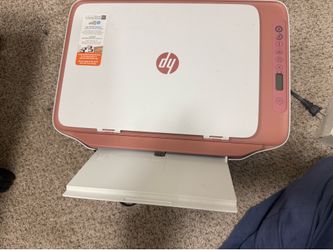 HP printer